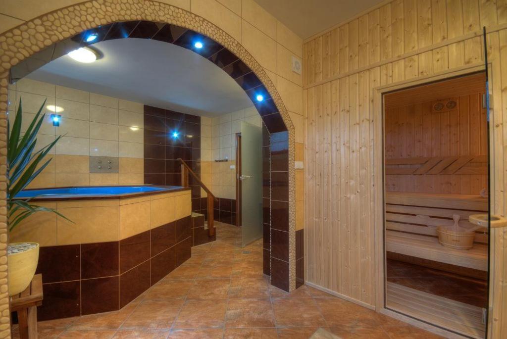 Willa Male Ciche Homestay