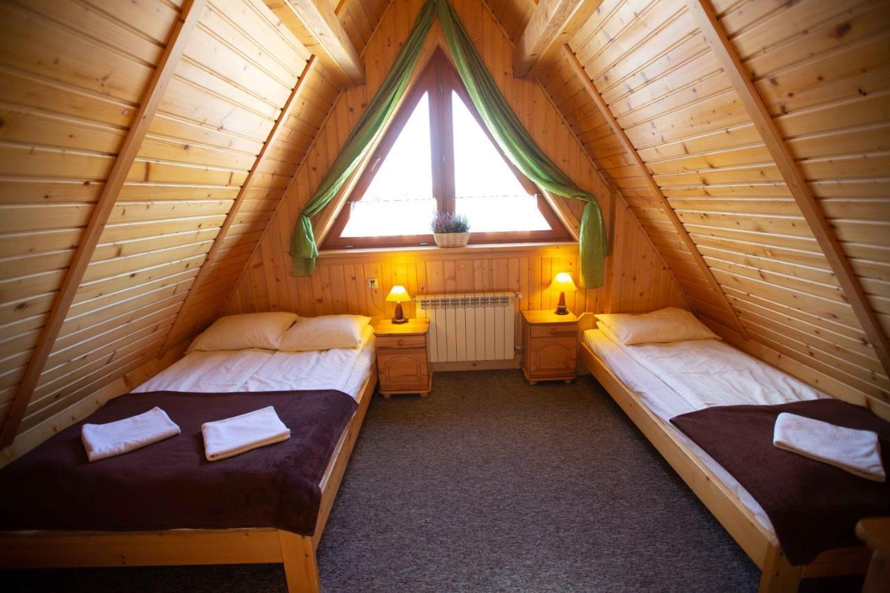Willa Male Ciche Homestay Ciche Male