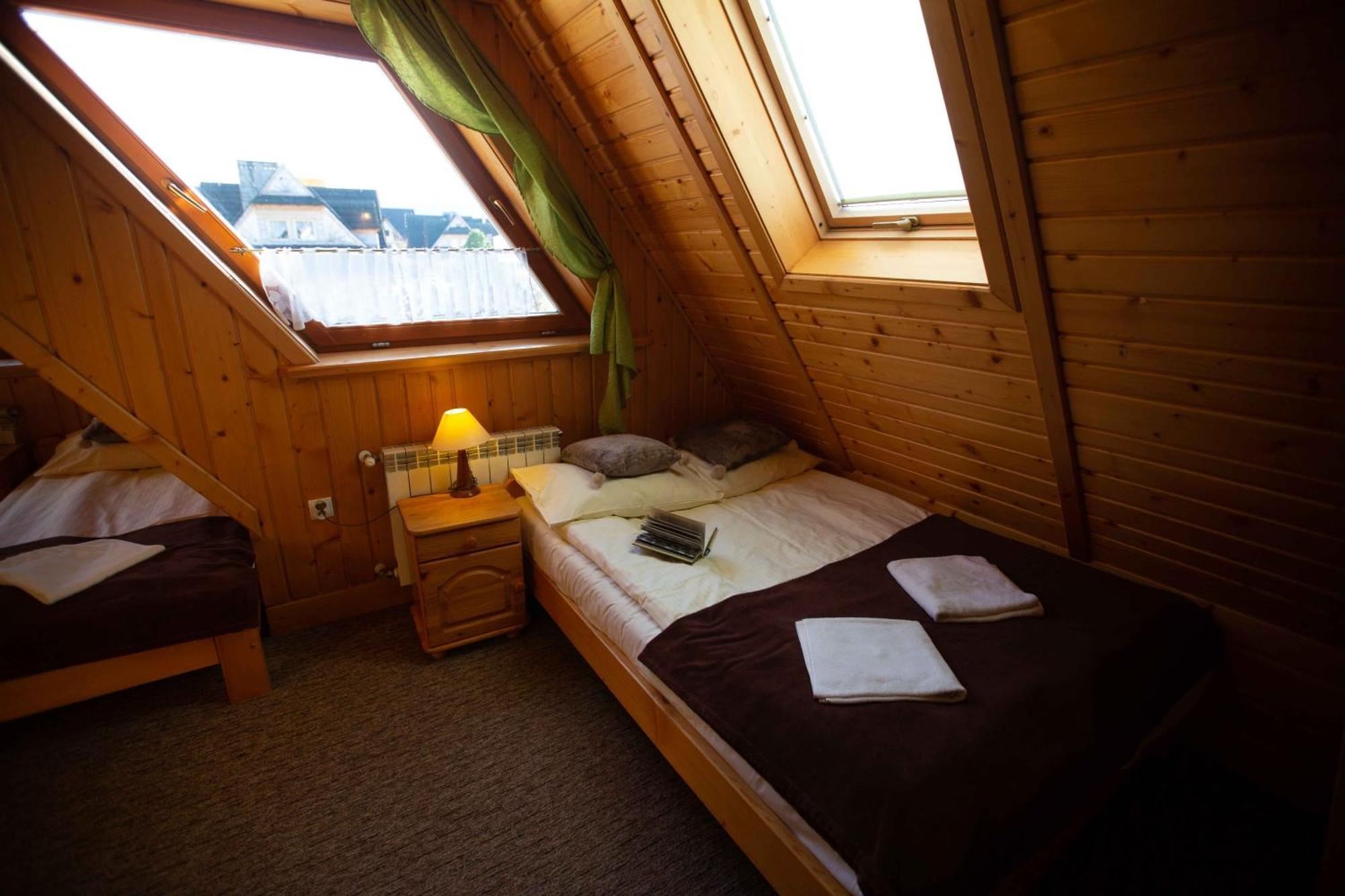 Willa Male Ciche Homestay Ciche Male